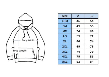 ROGUEWRXZ Gothic Embroidered Zip-Up Hoodie