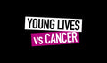 Young Lives Vs Cancer £1 Donation